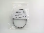1pc NEW for zebra S4M 300DPI barcode printer belt PN: 20005