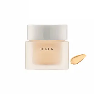 RMK 水凝美肌粉霜 30g(8色任選)