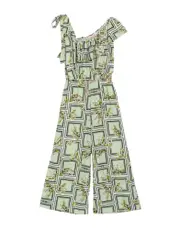 [MISS BLUMARINE] MISS BLUMARINE Jumpsuits - Item 54174956