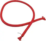 Stiff Magic Rope - Rigid Stiff Rope, Versatile Magic Rope Illusions | Show Tricky Trick with Magic Props, Vista Print CleverSoft Hard Magic Trick, Magician's Tool Stiff Rope for Stage Tricks
