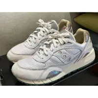 在飛比找蝦皮購物優惠-【BQR】真品免運 Saucony SHADOW 6000 