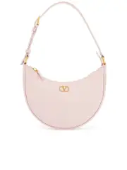 Valentino Garavani Mini Hobo Shoulder Bag