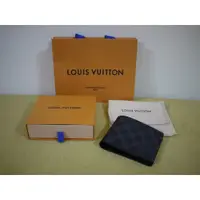 在飛比找蝦皮購物優惠-Louis Vuitton N62663