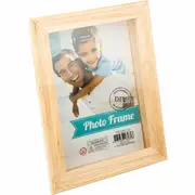 Urban Crafter Deep Decorative Frame Holds 5x7 photo