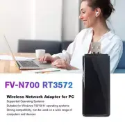 Wireless For SamsungSmart TV Wifi USB Adapter Dongle WIS12ABGNX WIS09ABGN I4H6