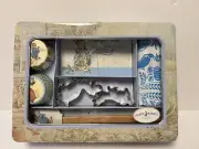 Peter Rabbit Cupcake Cookie Baking Kit New Perfect Gift Idea RARE