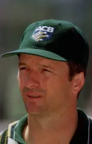 Steve Waugh Australia Old Player Cricket Photo 13