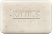 Kiehl's Ultimate Man Body Scrub Soap 200g/7oz Bath and Shower