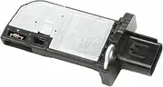Air Flow Meter MAF Sensor 2.2 3.2 TDCI 4pin 8V21-12B579-AA Compatible with Transit MK7 MK8 Ranger