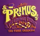 PRIMUS & THE CHOCOLATE FACTORY with THE FUNGI ENSEMBLE CD ~ LES CLAYPOOL *NEW*