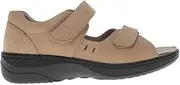 [Propét] Propet Womens Gemma Footbed Casual Sandals Casual