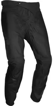 Thor Pulse Blackout, textile pants , color: Black , size: 32