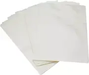 Premier Stationery Laminating Pouches A3 Size, 80 Micron, 100 Sheets Pack- Gl...