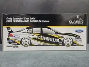 1:18 Ford FPR BA Caterpillar Falcon #6 Craig Lowndes