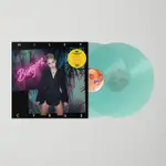 💥限量 MILEY CYRUS ‘BANGERZ’ 十週年紀念限定版藍綠色彩膠唱片 [黑膠2LP] 青春大爆炸