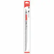 Diablo 12" Fleam Ground Reciprocating Saw Blades For Pruning - 5 Pack
