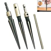 Precision Taper Reamer for Professional Metalworking and Woodworking Projects