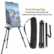 Tripod Display Stand Drawing Board Painting Artist Easel Art Sketch Adjustable