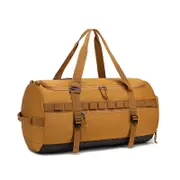 Large Travel Bag Shoe Pocket
