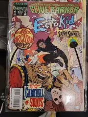 Marvel Clive Barker Ectokid 5