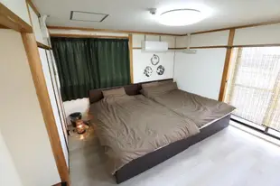 河原町的3臥室公寓 - 64平方公尺/1間專用衛浴AH 3 Bedrooms Apartment in Kyoto SM3