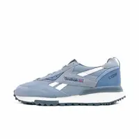 在飛比找PChome24h購物優惠-Reebok Lx2200 [100074415 男 復古 