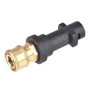 Pressure Washer Gun Adapter to 1/4'' Quick Connect For Karcher K2 K3 K4 K5 K6 K7