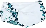 BESTonZON Sheets Sheets Nursing Station Changing Cover Babies Cot Fitted Cribs Suits for Boys Bedding Bed Covers Mattress Polyester White