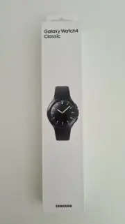 Samsung Galaxy Watch4 Classic Bluetooth 42mm 20% OFF