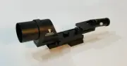 ScopeStuff #TSBO - Tele Vue Starbeam Adapter for Orion/Synta/Vixen Finder Shoes