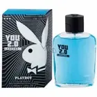 Playboy YOU 2.0 FOR HIM EDT 100mL Men's Fragrance Perfume BOXED NEW Cologne