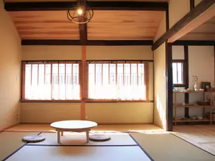 尤卡里特瑪里旅館Temari Inn Yukikai