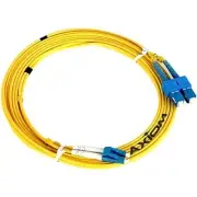 Axiom STSTSD9Y-10M-AX AXIOM ST/ST OS2 FIBER CABLE 10M