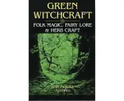 Green Witchcraft
