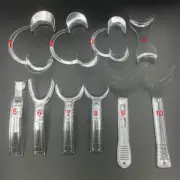 Dental Autoclavable Mouth Opener Orthodontic Lips Cheek Retractor Mouth Spreader