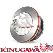 Turbo Cartridge CHRA Mitsubishi EVO 4~8 TD05HR-20G w/ 6+6 Billet wheel