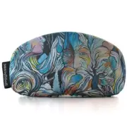 GoggleSoc Microfiber Protective Goggle Cover Interconnection Soc