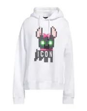 [DSQUARED2] DSQUARED2 Sweatshirts - Item 10567117