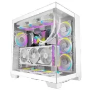 Elite Gaming PC Intel i9-12900k 16GB DDR5 512GB NVMe Radeon RX 550 MM8.95.94