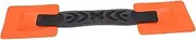 Gogogmee Inflatable Surfboard Handle Comfortable and Non Slip Kayak Paddle Grips for Fishing Canoeing and All Ages Secure Grip for Enhanced Stability