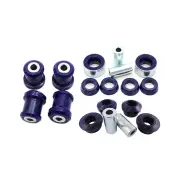 Front SuperPro Control Arm Bush Kit for Mazda MX-5 NC RX-8 SE17 2003-2015