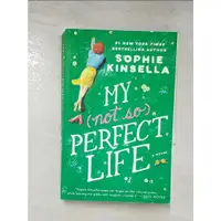 在飛比找蝦皮購物優惠-My Not So Perfect Life_Kinsell