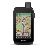 Garmin Montana 750i Handheld GPS