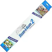 Steam-A-Seam 2 Double Stick Fusible Web 18" x 3 Yards