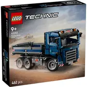 Lego Technic - Tipping Dump Truck