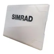 Simrad GO7 XSR SUNCOVER