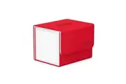 Ultimate Guard Sidewinder 100+ Synergy Red/White