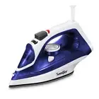 Electric Steamer Iron SF-9080 .Dry Ironing Function .Nebulizer Steam Function .P
