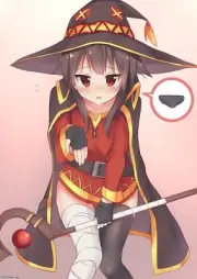 Anime megumin panties kono subarashii sekai ni shukufuku Playmat Gaming Mat