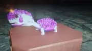 Ark Survival Ascended PVE Carbonmy Chibi Unleveled